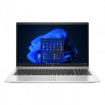 PC PORTABLE HP PROBOOK 450 G9 I5 12GÉN 8GO 512GO SSD - SILVER