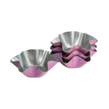 Moules Aumonière ZENKER x4...