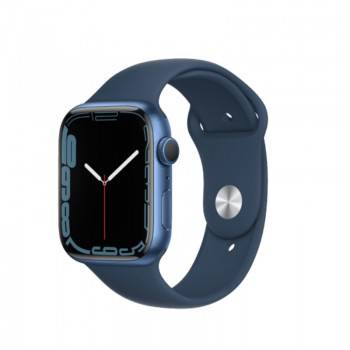 MONTRE CONNECTEE KXD T900 PLUS - BLUE