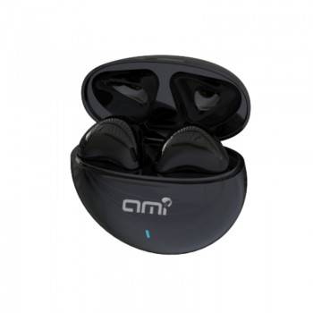 ECOUTEURS BLUETOOTH SANS FIL AMI S2 - NOIR