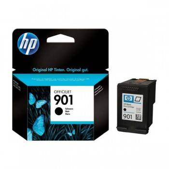Cartouche jet d'encre original HP 901 - prix Tunisie