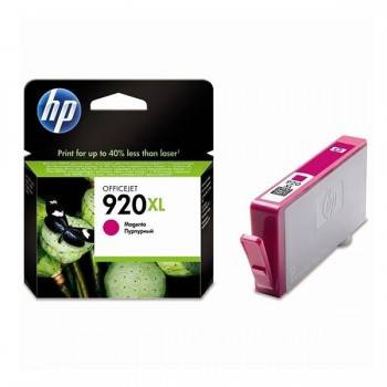 Cartouche jet d'encre original HP 920XL - prix Tunisie