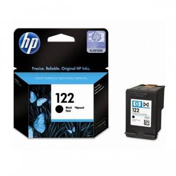 Cartouche jet d'encre original HP 122 noir - prix Tunisie