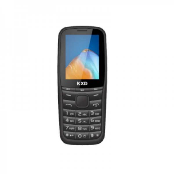 TÉLÉPHONE PORTABLE KXD M 20 - NOIR