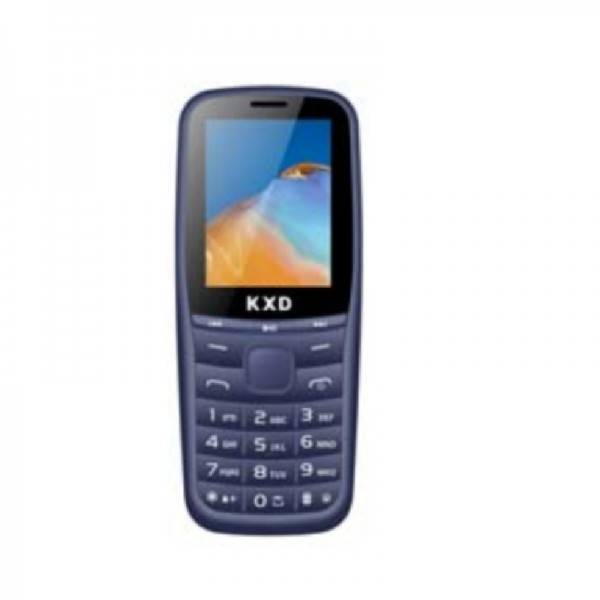 TÉLÉPHONE PORTABLE KXD M 20 - DEEP BLUE prix tunisie TÉLÉPHONE PORTABLE KXD M 20 - DEEP BLUE prix tunisie
