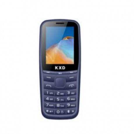 TÉLÉPHONE PORTABLE KXD M 20 - DEEP BLUE prix tunisie