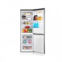 Réfrigérateur combiné Samsung RB31FSRNDSA 308 Litres NoFrost Silver tunisie