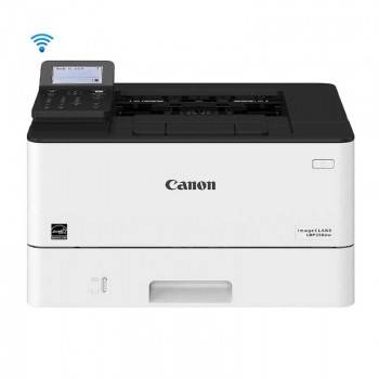 IMPRIMANTE LASER CANON I-SENSYS LBP236DW MONOCHROME MONOFONCTION A4 WI-FI prix tunisie