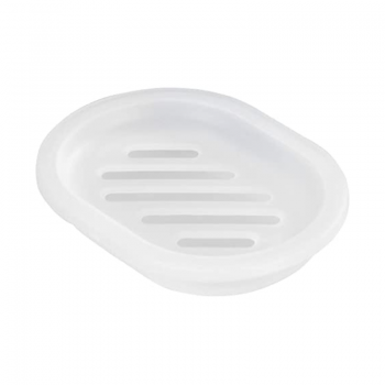 Porte savon Arktis wenko blanc