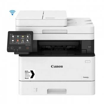 Canon i-SENSYS MF453dw Multifonction Monochrome A4 Wi-Fi