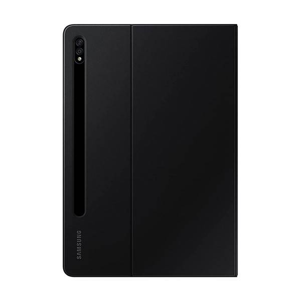 Galaxy Tab S8 / Tab S7 Book Cover - prix Tunisie
