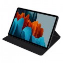 Galaxy Tab S8 / Tab S7 Book Cover - prix Tunisie