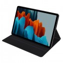 Galaxy Tab S8 / Tab S7 Book Cover - prix Tunisie