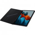Galaxy Tab S8 / Tab S7 Book Cover - prix Tunisie