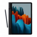 Galaxy Tab S8 / Tab S7 Book Cover - prix Tunisie