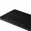 Galaxy Tab S8 / Tab S7 Book Cover Keyboard - prix tunisie