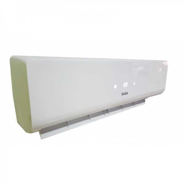 Climatiseur SABA 24000BTU Chaud&Froid prix tunisie Climatiseur SABA 24000BTU Chaud&Froid prix tunisie