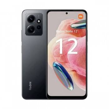 xiaomi note 12 prix tunisie