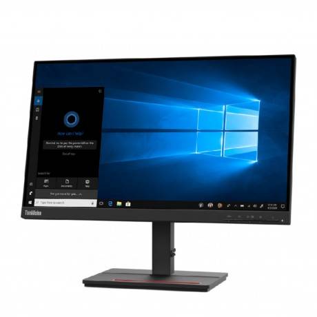 ECRAN LENOVO THINKVISION S22E-20 21.5" NOIR (62C6KAT1EU)