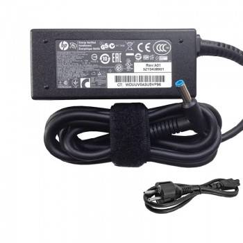 CHARGEUR D'ORIGINE HP 45 W 19,5V 2,31 A (4,5PHI) prix tunisie