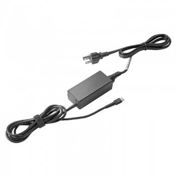 CHARGEUR D'ORIGINE HP 45W 20 V 2,25 A USB-C prix tunisie