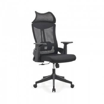 CHAISE DIRECTEUR YARIS BASE NOIR