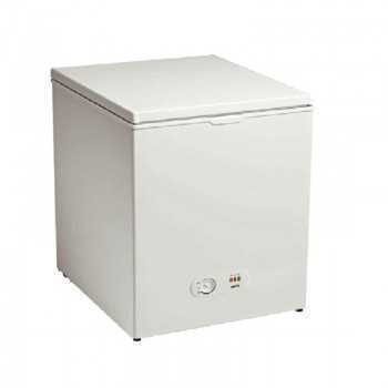 Congélateur Horizontal TELEFUNKEN 102 Litres  FRIG-TLF1-110 Blanc Tunisie