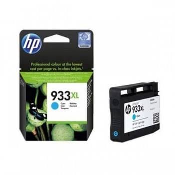 Cartouche jet d'encre original HP 933XL - prix Tunisie