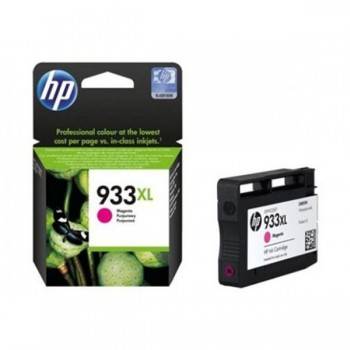 Cartouche jet d'encre Original HP 933XL - prix Tunisie