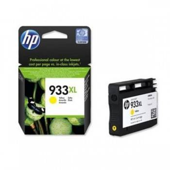 Cartouche jet d'encre original HP 933XL - prix Tunisie