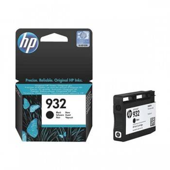 Cartouche jet d'encre original HP 932 - prix Tunisie