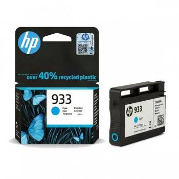 Cartouche d’encre HP 933 CN058AE -  prix Tunisie