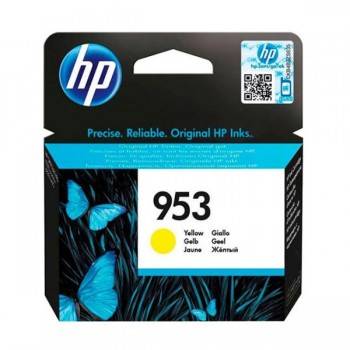 Cartouche Jet d'encre Original HP 953 - prix Tunisie