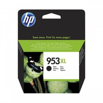 Cartouche jet d'encre original HP 953XL - prix Tunisie