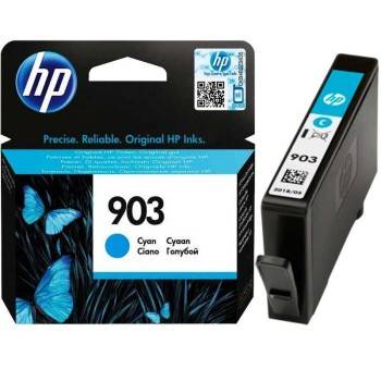 Cartouche Jet D'encre Original HP 903 - prix Tunisie