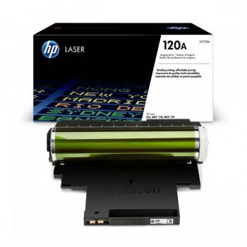 Toner Laser d'origine HP 120A - prix Tunisie