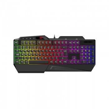 CLAVIER GAMING HAVIT KB488L
