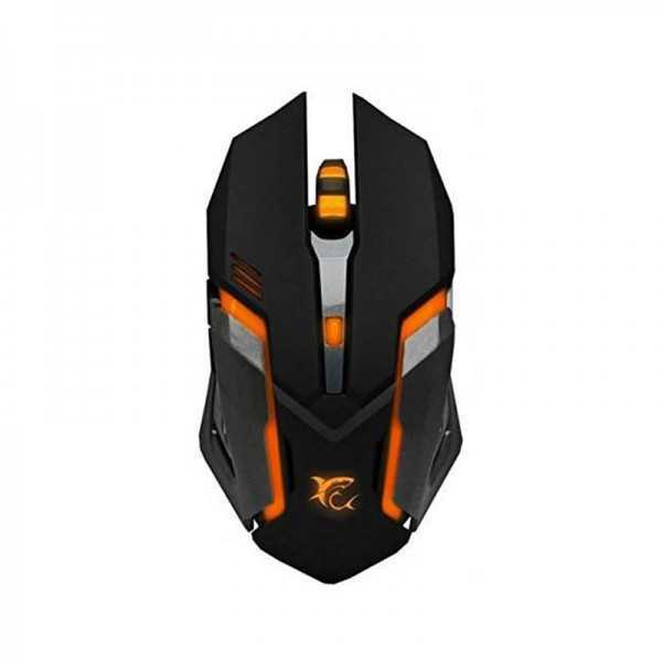 Souris Gaming White Shark GM-1604B CAESAR / 4800dpi Tunisie Souris Gaming White Shark GM-1604B CAESAR / 4800dpi Tunisie
