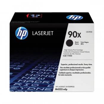 Toner Original HP LaserJet 90X - prix Tunisie
