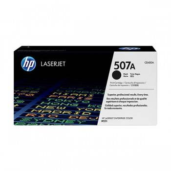 Toner Original HP LaserJet 507X - prix Tunisie