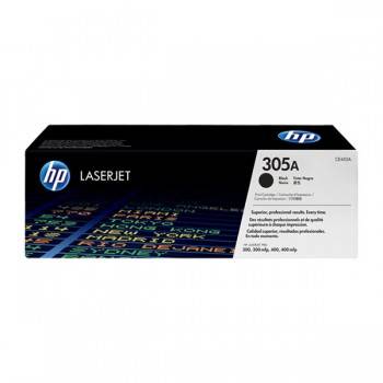 Toner Original HP LaserJet 305A - prix Tunisie