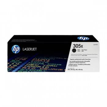 Toner Original HP LaserJet 305X - prix Tunisie