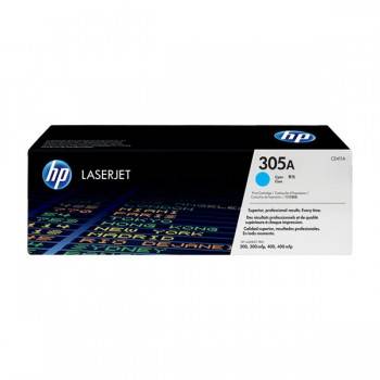 Toner Original HP LaserJet 305A - prix Tunisie