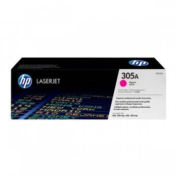Toner Original HP LaserJet 305A - prix Tunisie