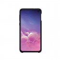Protective cover silicone Galaxy S10E EF-PG970TBEGWW Tunisie