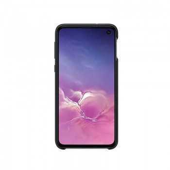 Protective cover silicone Galaxy S10E EF-PG970TBEGWW Tunisie