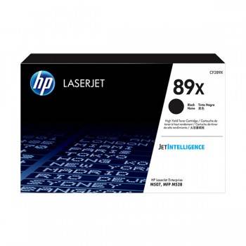 Toner Original LaserJet HP 89X - prix Tunisie