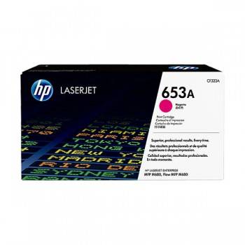 Toner Original LaserJet HP 653A - prix Tunisie