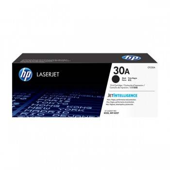 Toner Original LaserJet HP 30A - prix Tunisie