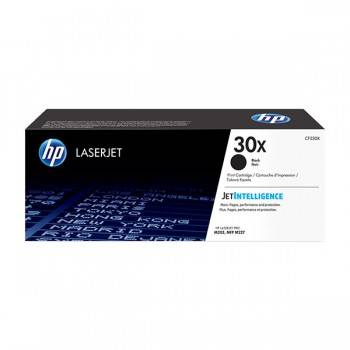 Toner Original LaserJet HP 30X - prix Tunisie